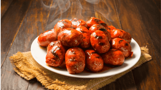 chorizo parrillero